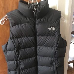Northface 700 women’s vest